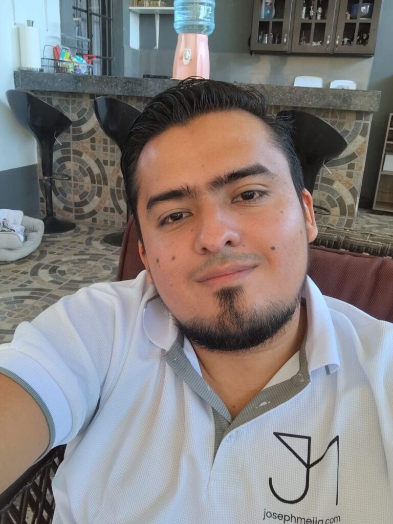 Joseph Mejia